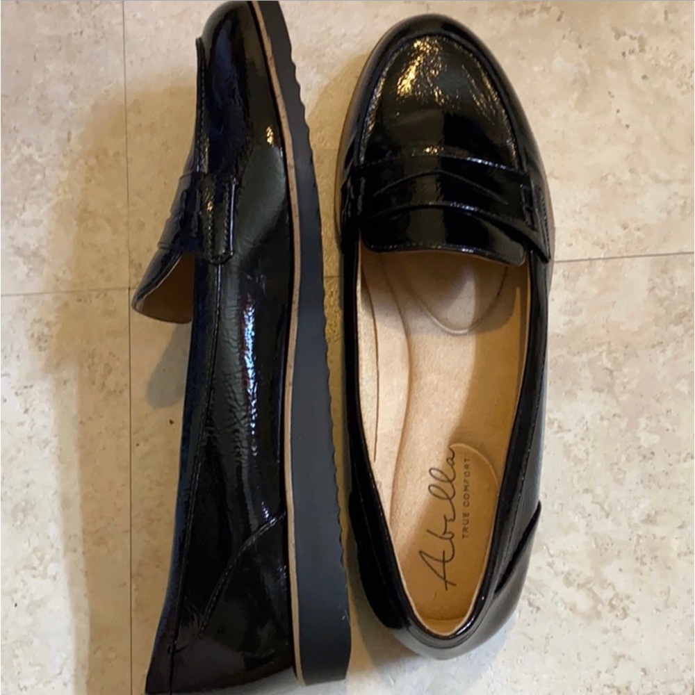 Abella Penny Loafers